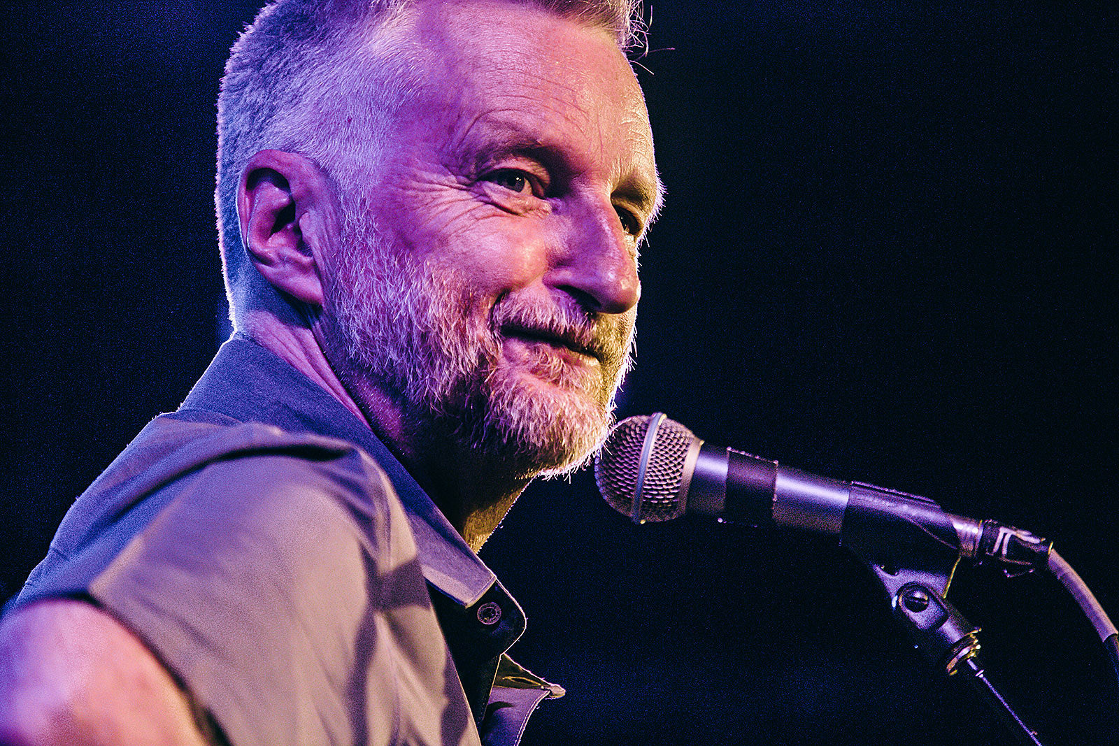 Billy Bragg writes more on Morrissey: “as a Smiths fan, I’m heartbroken”