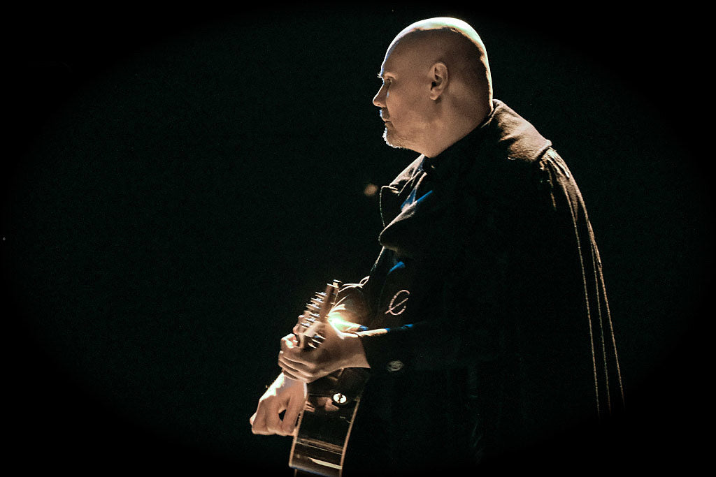 Billy Corgan covered Sharon Van Etten again (watch), interested in doing Broadway