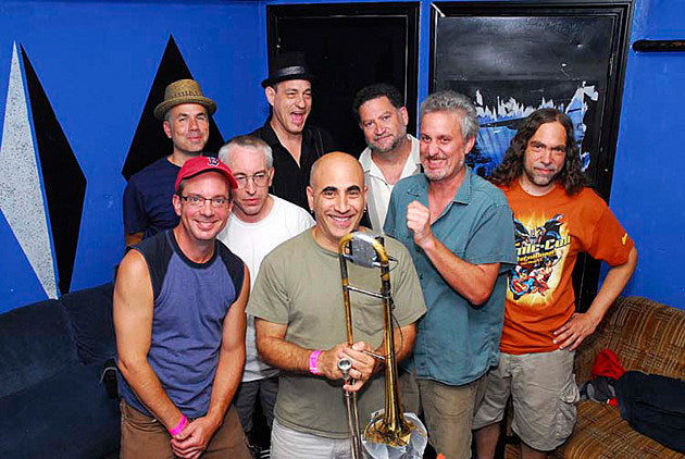 Boston Ska legends Bim Skala Bim playing rare Brooklyn show on East Coast tour