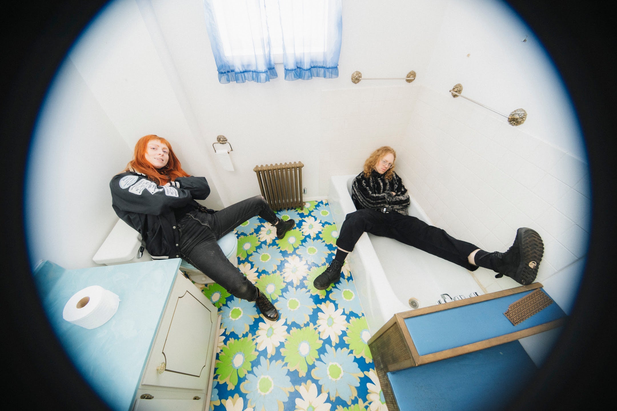 Tour news: The Faint, Rev Horton Heat, Bimbo, Immolation, Candybar, Aaliyah tribute at Celebrate Brooklyn!, more