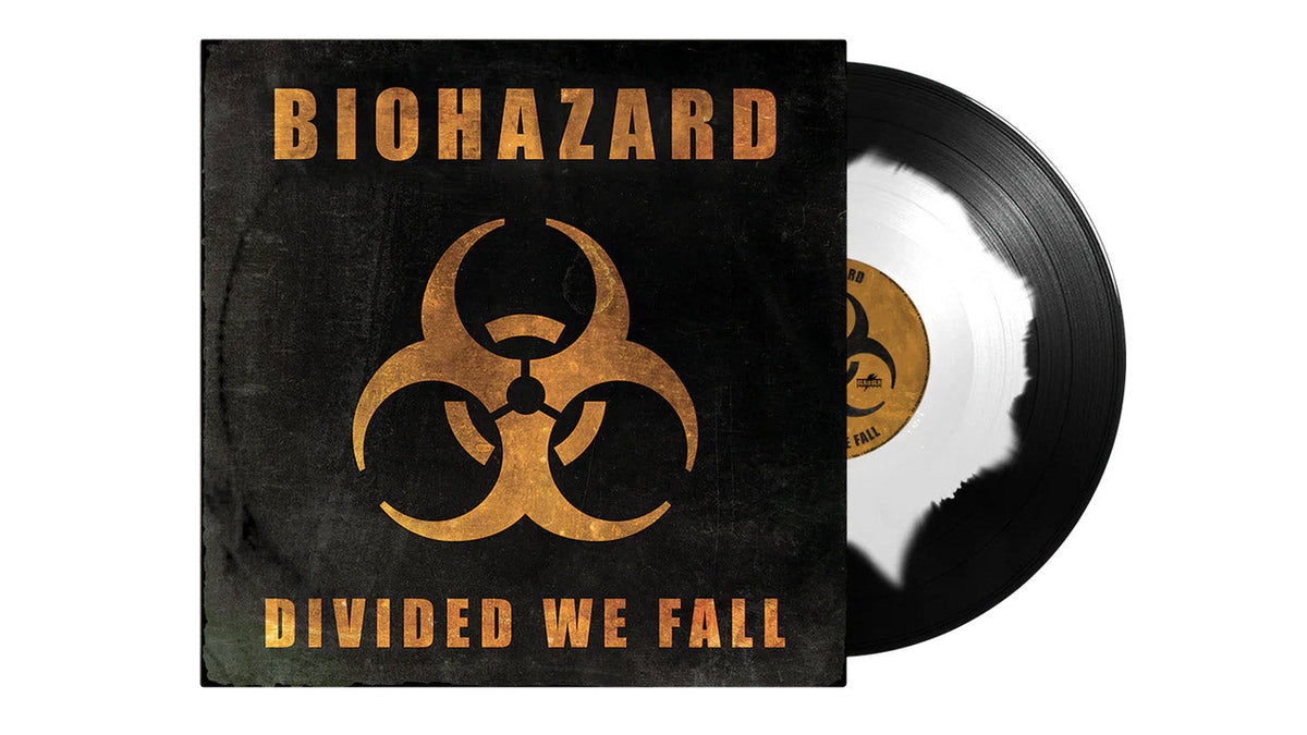 Biohazard announce first LP in 13 years (exclusive vinyl & new single)