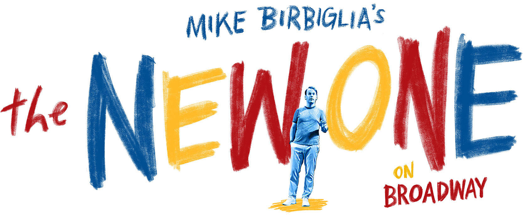 Mike Birbiglia bringing ‘The New One’ to Broadway (tix on sale now)