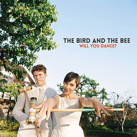 The Bird and the Bee releasing new LP, share “Will You Dance?” video starring Patton Oswalt, playing NYC & LA