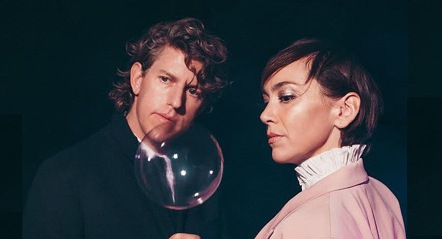 The Bird and the Bee touring this summer, including LA with Dave Grohl