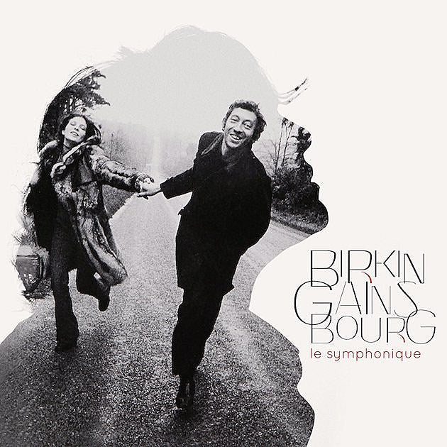 Jane Birkin playing Gainsbourg tribute at Carnegie Hall (1st U.S. show in 6 years)