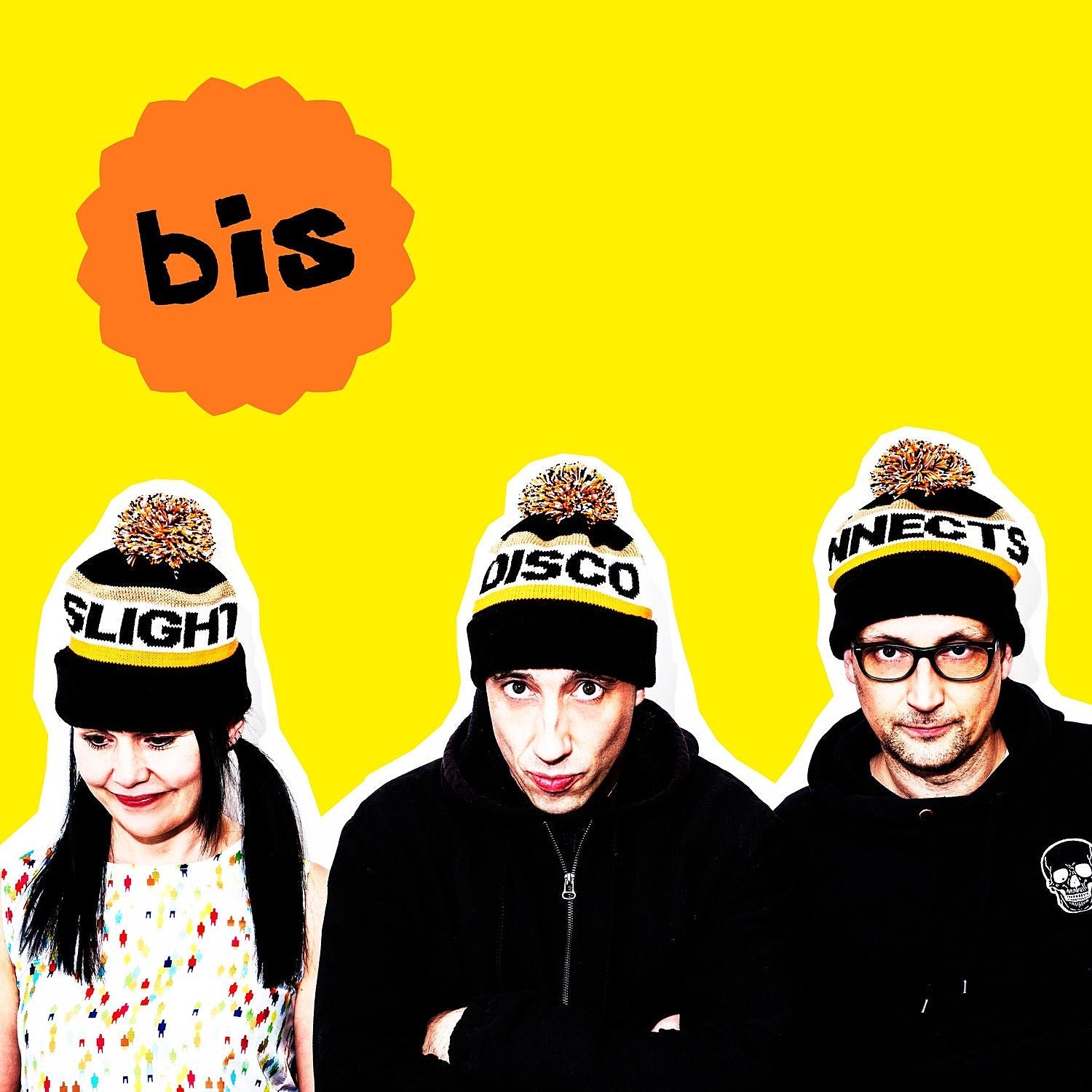 Bis announce first album in 5 years, share “Sound of a Heartbreak”