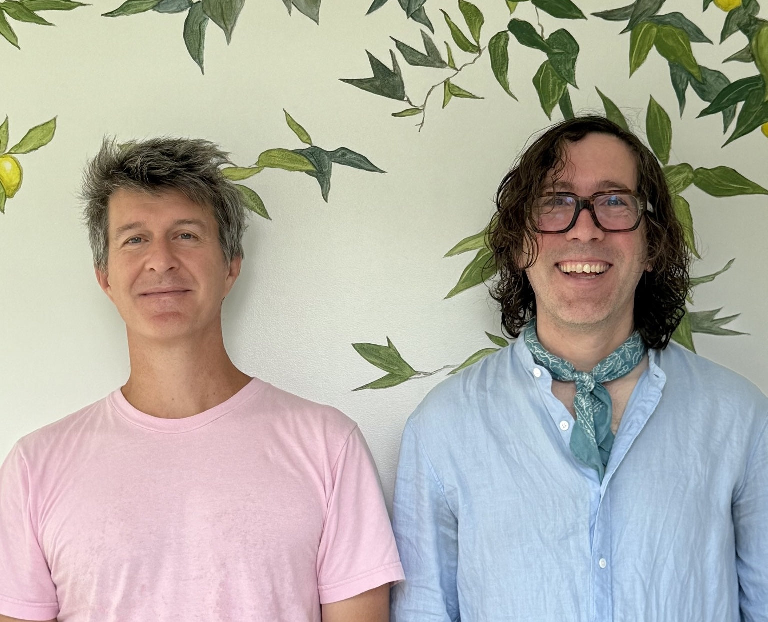 Bishop Allen are back, announce first tour in 10 years (with Mates of State)