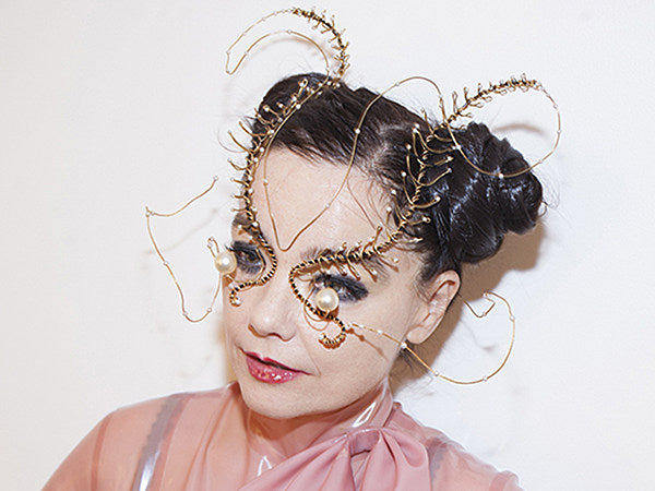 Day For Night 2016 lineup: Bjork, Aphex Twin, Butthole Surfers, Jesus & Mary Chain, John Carpenter, more