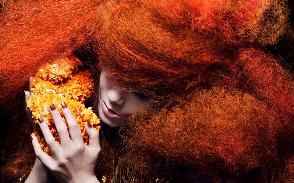 Bjorks details sexual harassment by the “Danish director”