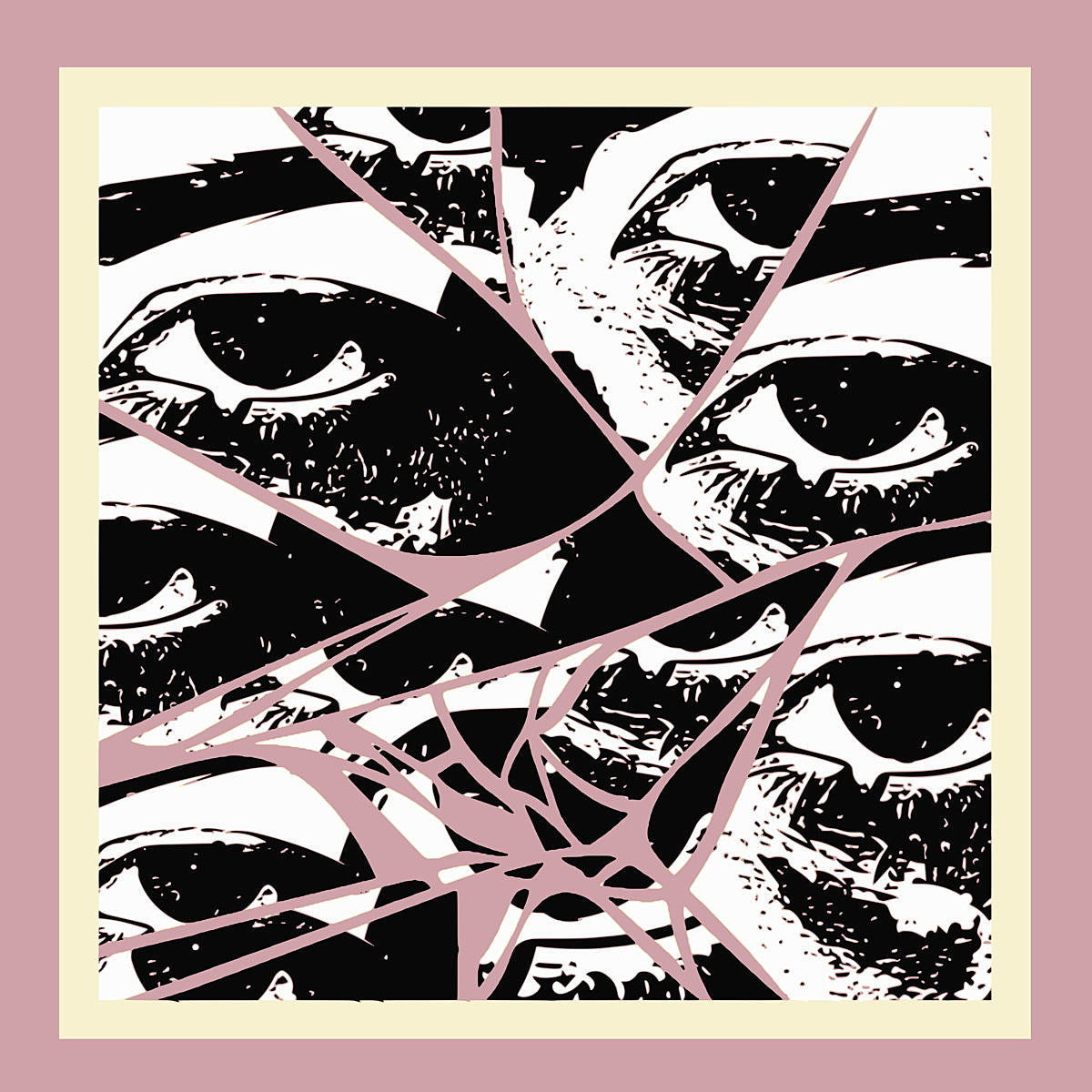 Black Bouquet evoke early 2000s goth, emo & post-punk on debut EP (listen)