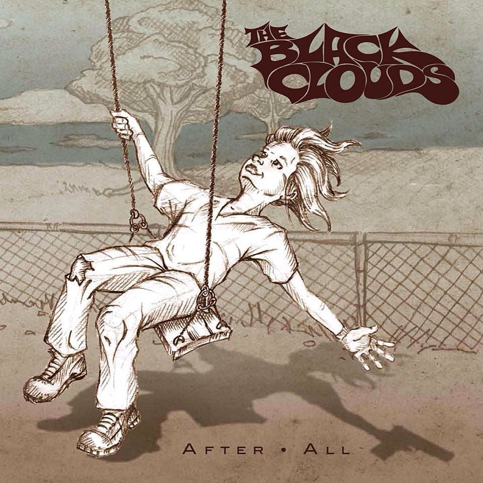 stream The Black Clouds’ “Vice” (ft. Mark Arm of Mudhoney, prod. Jack Endino)