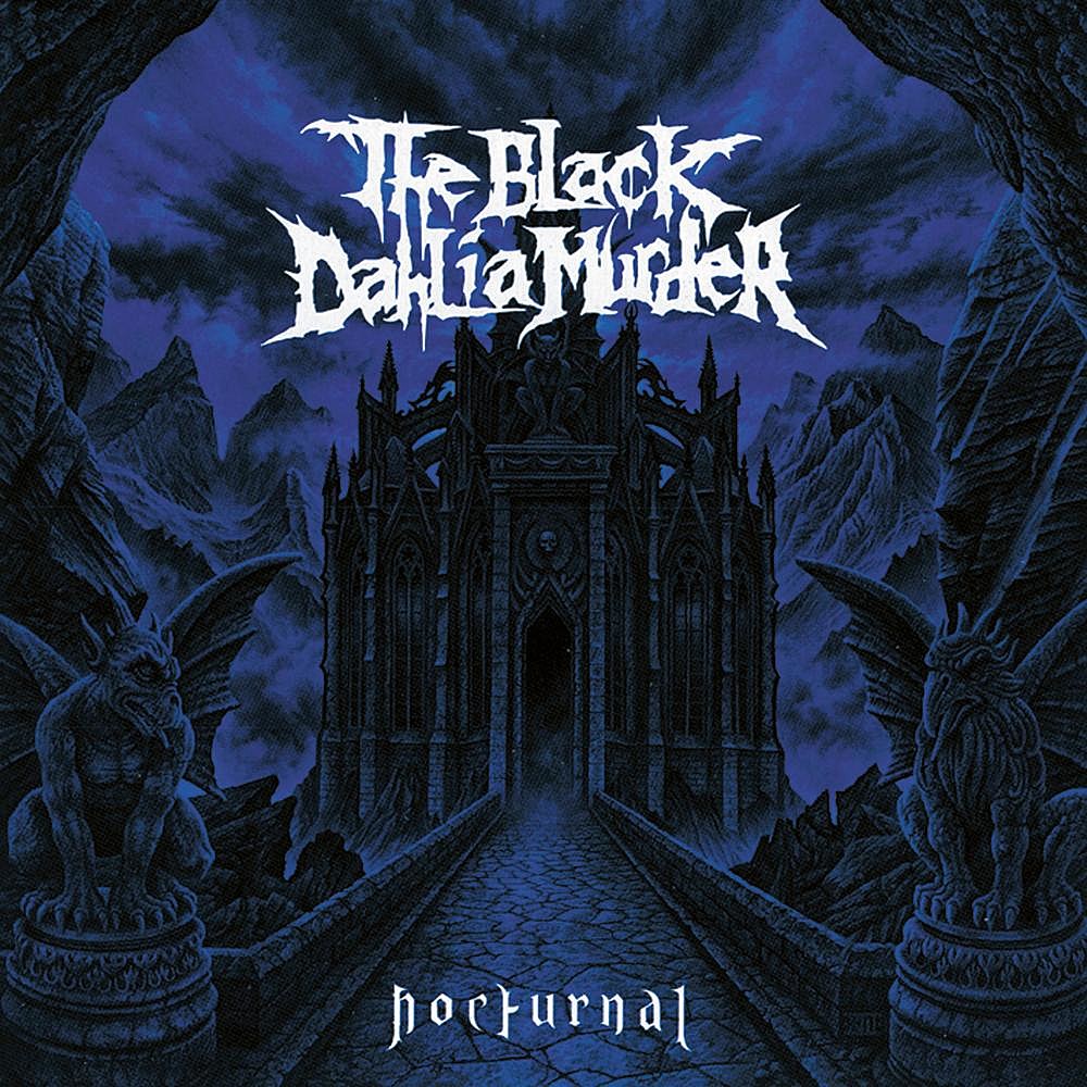 Black Dahlia Murder playing ‘Nocturnal’ on Summer Slaughter tour (dates)