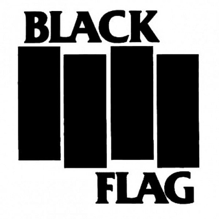 Black Flag Albums and EPs Ranked Worst To Best