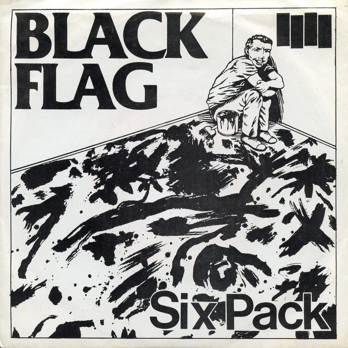 Raymond Pettibon exhibition coming to New Museum