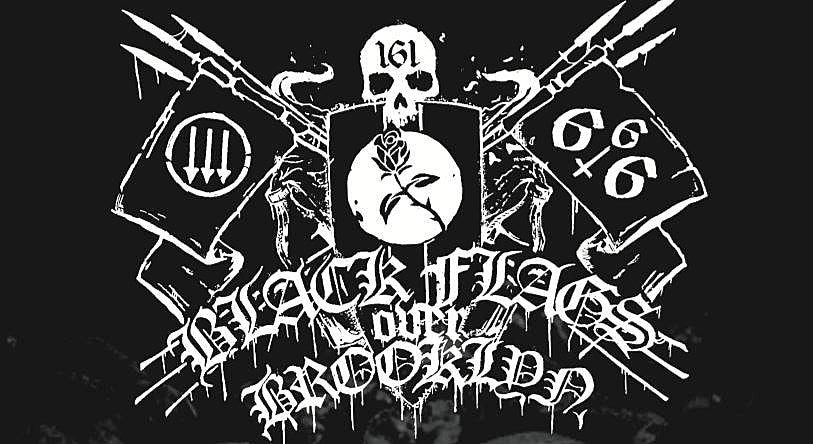 Dawn Ray’d, Ragana, Woe & more playing anti-fascist Brooklyn metal fest