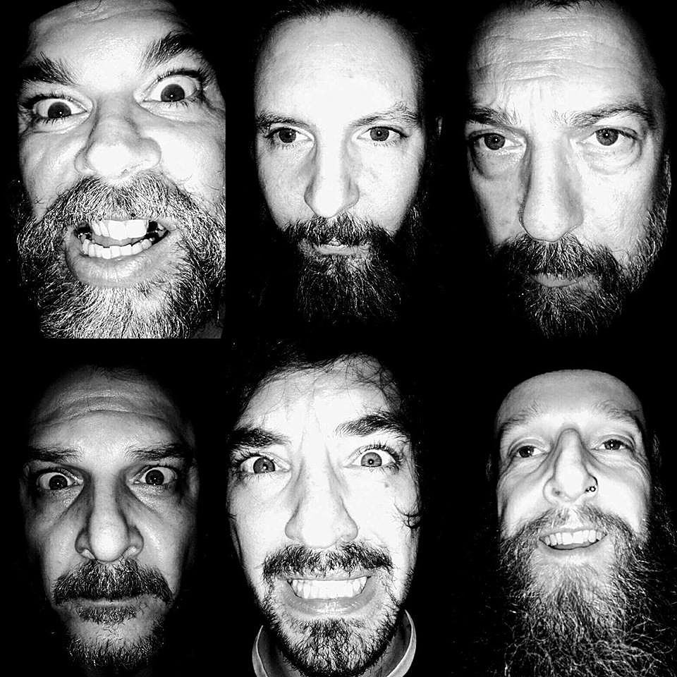 Black Heart Procession going on first US tour in 6 years, reissued debut