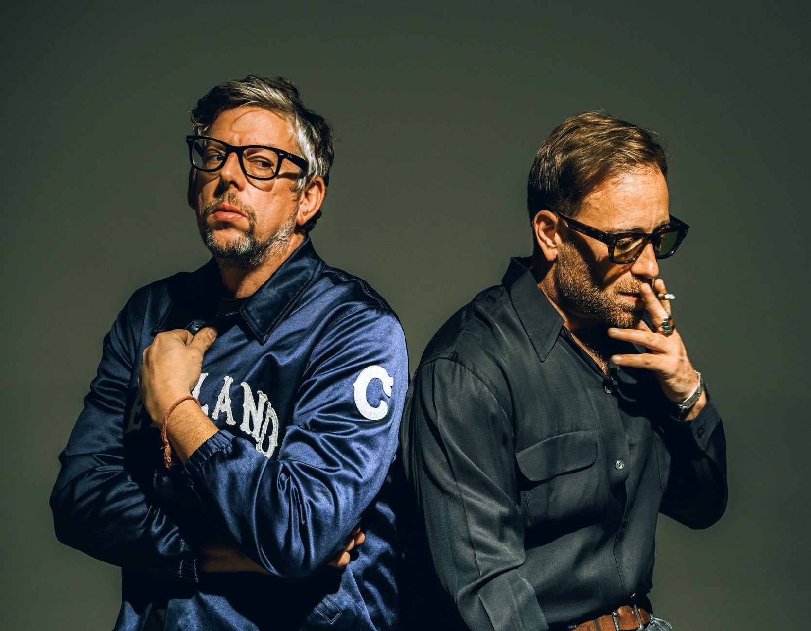 The Black Keys announce guest-filled new LP, share “Beautiful People (Stay High)” ft Beck & Dan the Automator