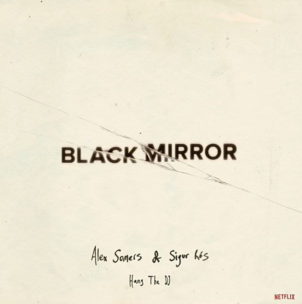 Sigur Ros co-wrote two songs for ‘Black Mirror’ episode “Hang the DJ” (listen)