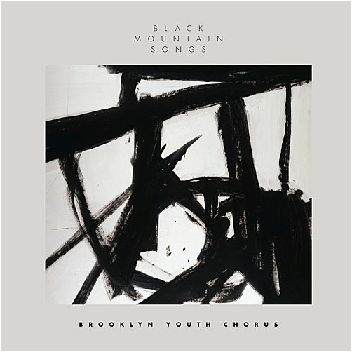 Brooklyn Youth Chorus prep debut LP produced by Bryce Dessner (National) & Richard Reed Parry (Arcade Fire)