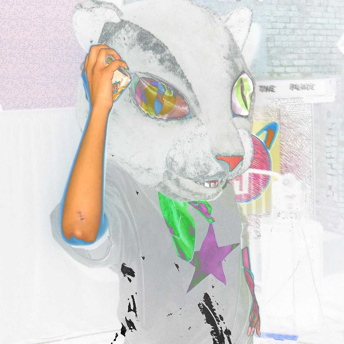Black Noi$e signs to Earl Sweatshirt’s label, announces project, shares new song
