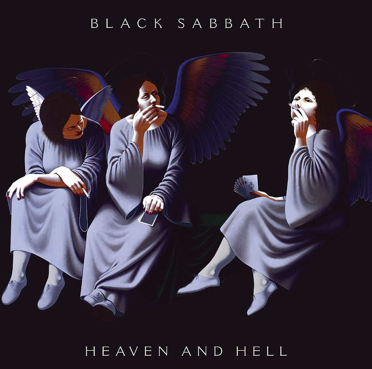 Geezer Butler & Tony Iommi comment on newly-unearthed 1979 Black Sabbath song “Slapback”