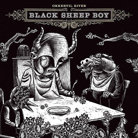 Okkervil River add second ‘Black Sheep Boy’ show at Bowery