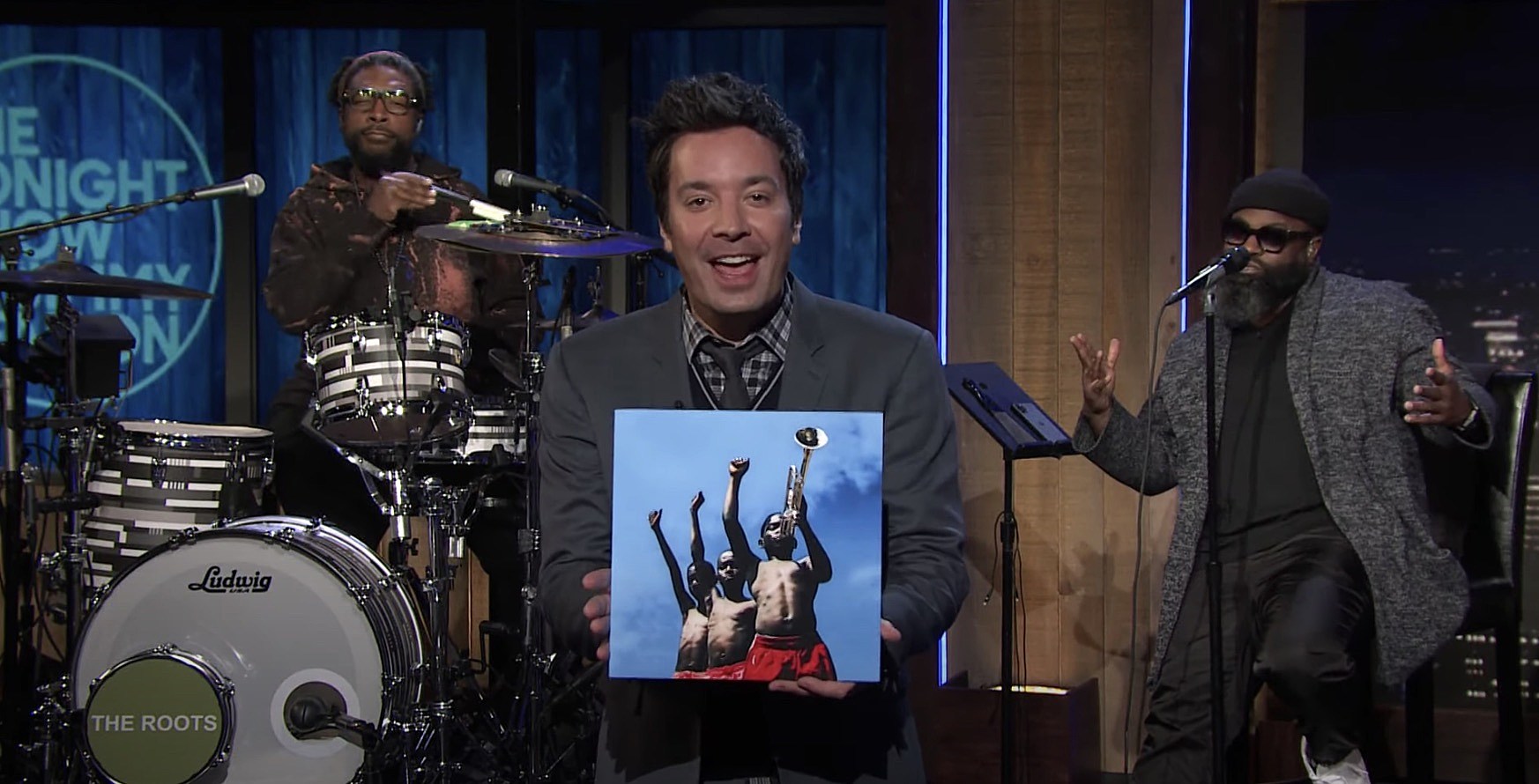 Watch Common, Black Thought, Big Boi, Killer Mike, Busta & more on a very hip hop week of ‘Fallon’