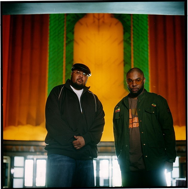 Blackalicious add more 2016 tour dates