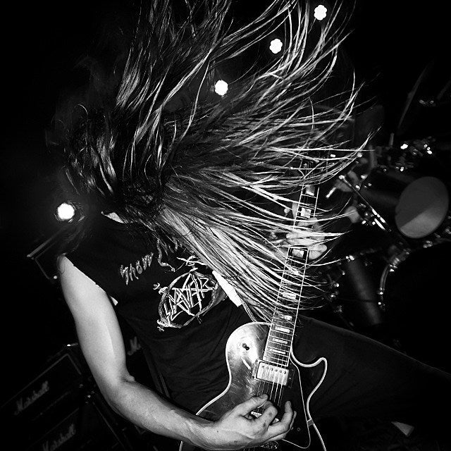 Black Breath releasing ‘Slaves Beyond Death’ (song stream)