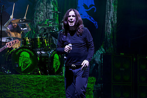Black Sabbath add summer leg to “final” tour, more NYC area dates included