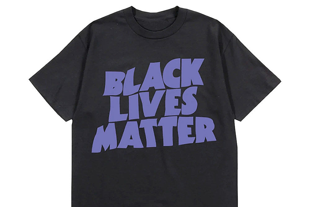 Black Sabbath selling Black Lives Matter version of ‘Master of Reality’ tee for charity