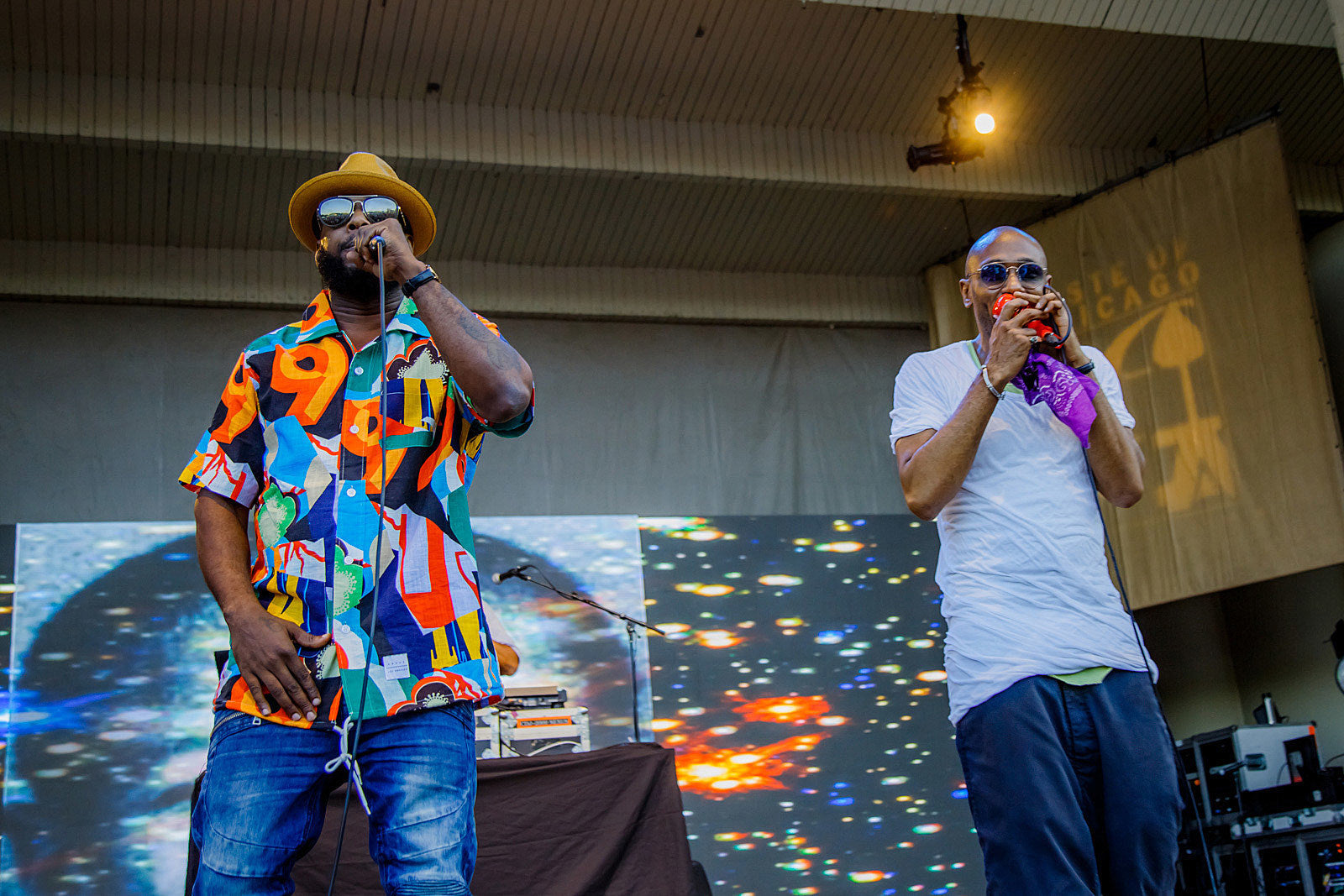 Black Star share first new music in over 20 years on ‘The Midnight Miracle’ podcast