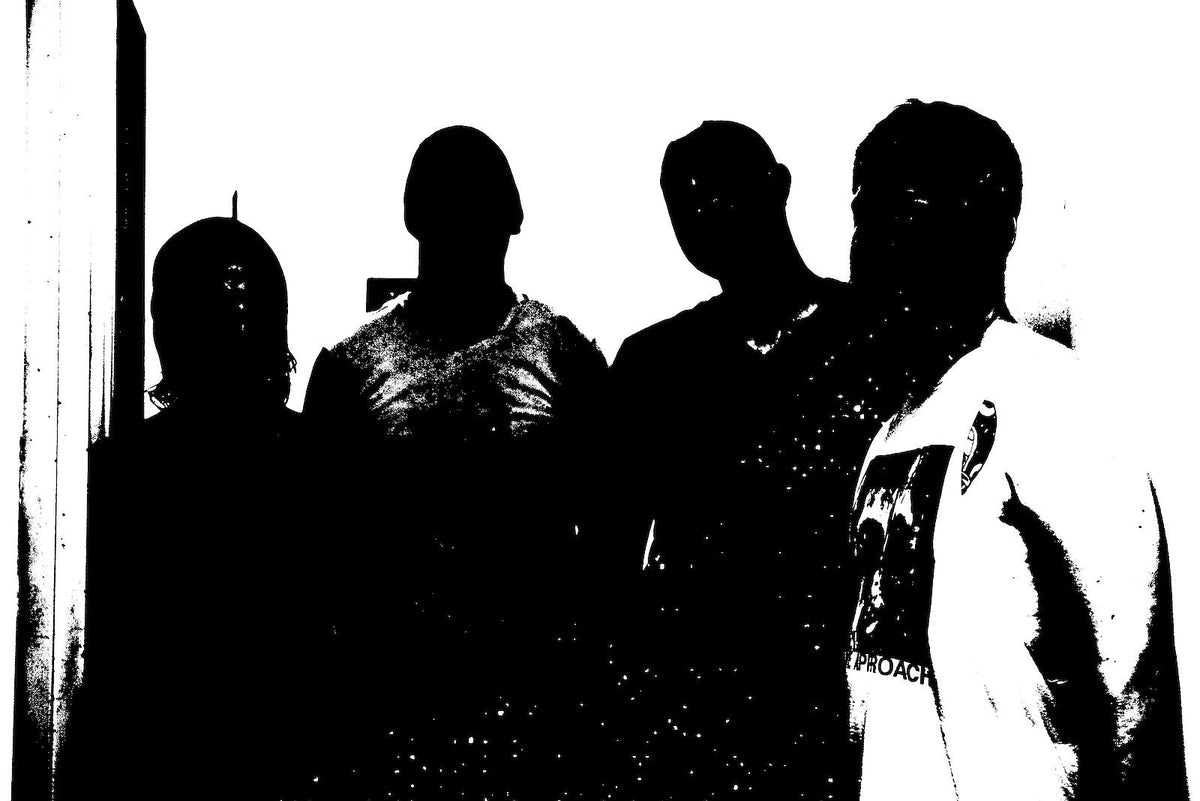 Listen to Bleach Everything’s blistering new hardcore song “Bound”
