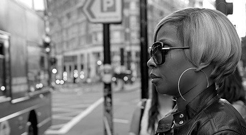Mary J Blige playing Beacon Theatre for Tribeca Film Fest ++ RiffTrax (ex-MST3K), Rhymefest, DJ AM & more TFF films