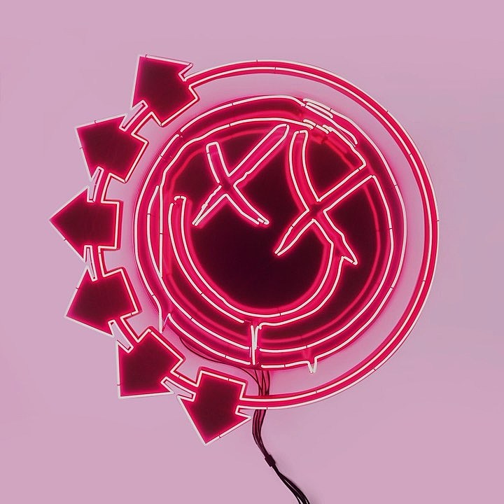 blink-182 release new song “Happy Days” (listen)
