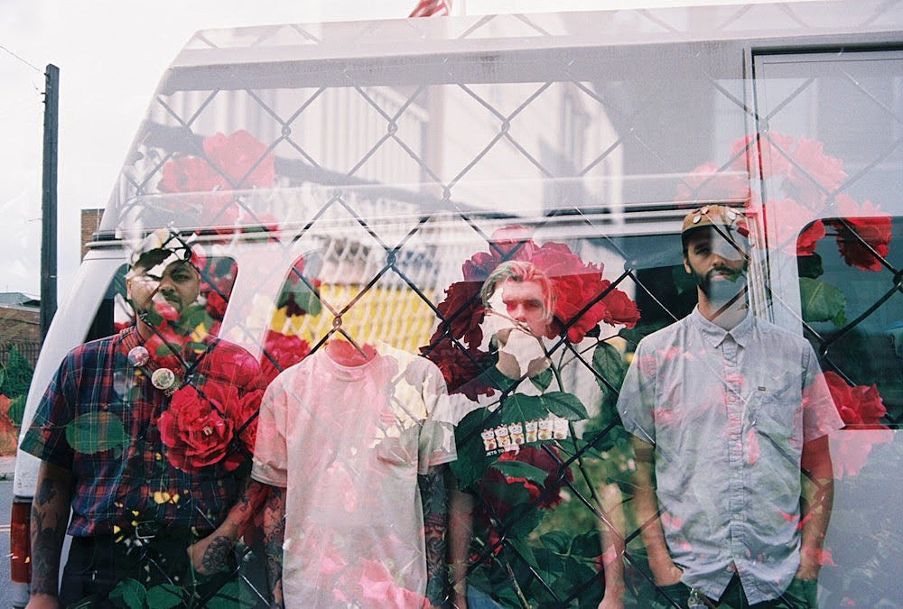 Blis. share new song, touring with Weakened Friends