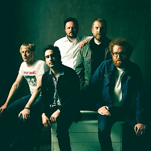 Blitzen Trapper announce new album & tour (dates, stream)