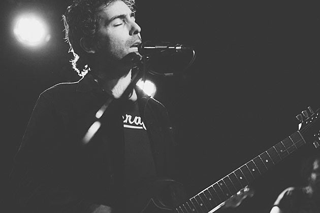 Blitzen Trapper released ‘Mystery and Wonder’ EP, on tour in UK/EU (pics from London show)