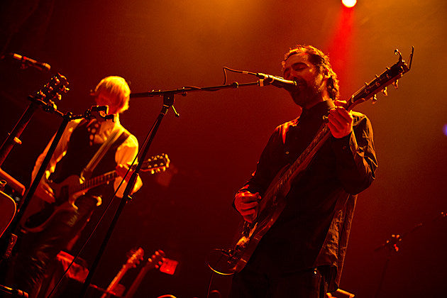 Blitzen Trapper touring, performing Neil Young’s ‘Harvest’ on select dates & releasing ‘Live Harvest’ on RSD