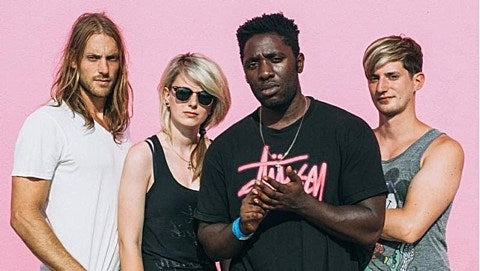 Bloc Party now include a member of Menomena, release new single off fifth album