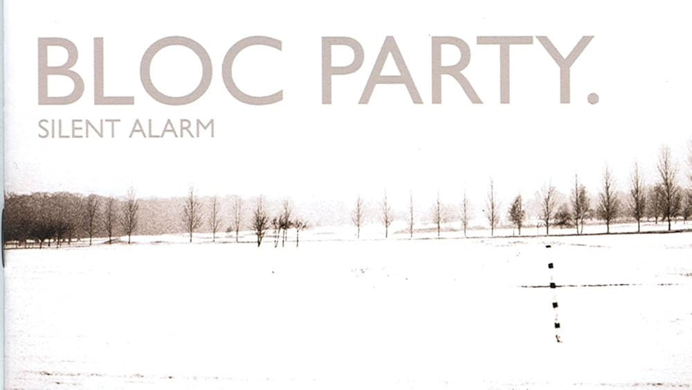 Bloc Party announce ‘Silent Alarm’ 20th anniversary tour with Metric
