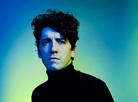 Toronto’s Blonde Elvis releasing debut EP (stream it), touring