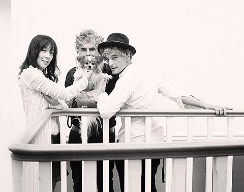 Blonde Redhead announce 2015 tour (2 NYC shows included)
