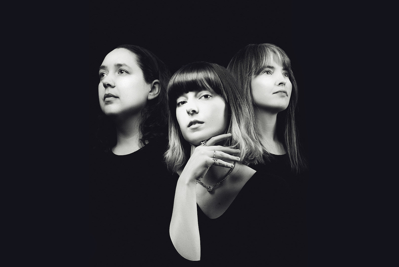 Blood Lemon channel ’90s grunge-pop and sci-fi with new song & video (watch)