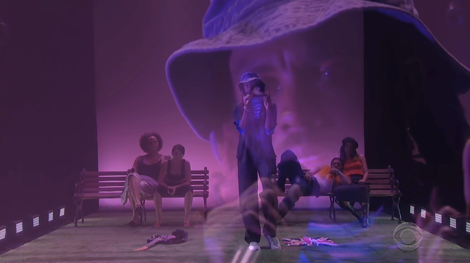 Blood Orange debuts new songs on ‘Corden’; Santa Barbara show w/ Christine & The Queens canceled