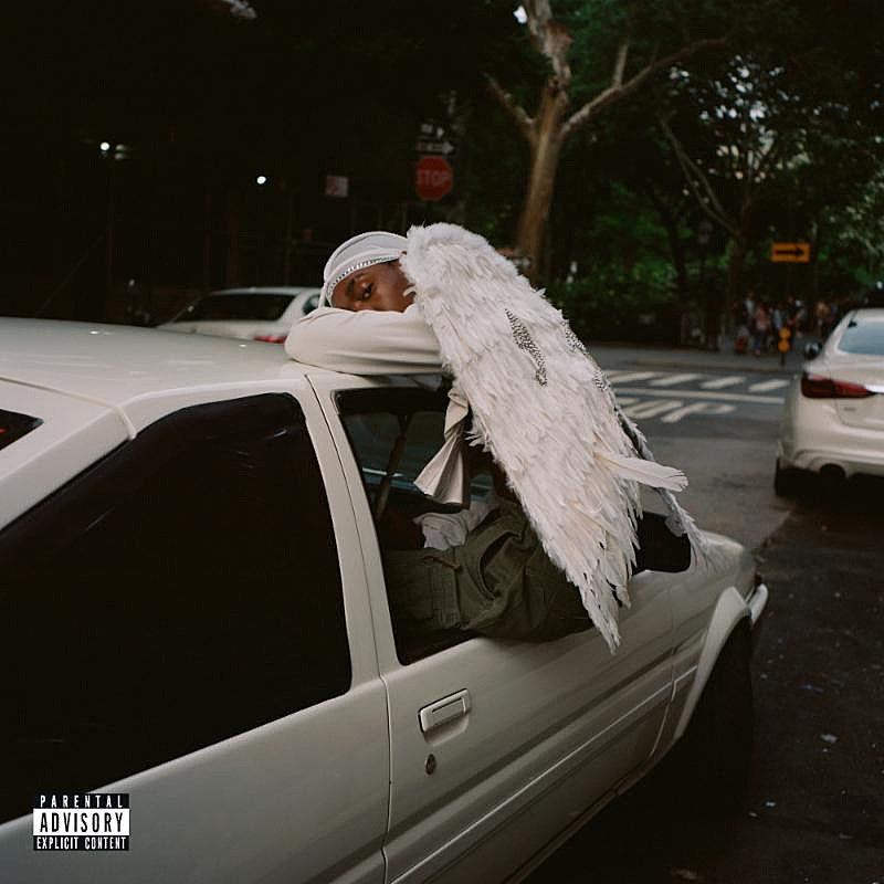 Blood Orange announces new album ‘Negro Swan’