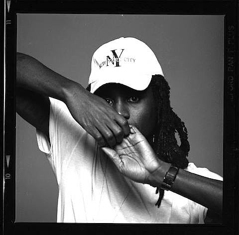Blood Orange playing full-band show tonight at Baby’s All Right ahead of sold-out Apollo benefits