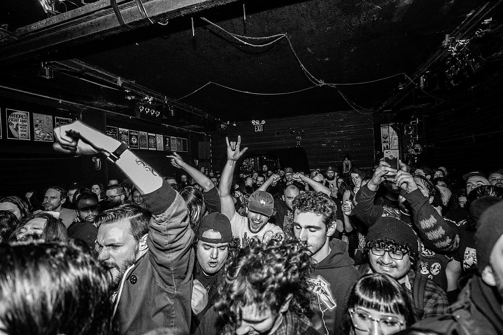 Congress agrees on COVID relief bill including the Save Our Stages Act for independent venues