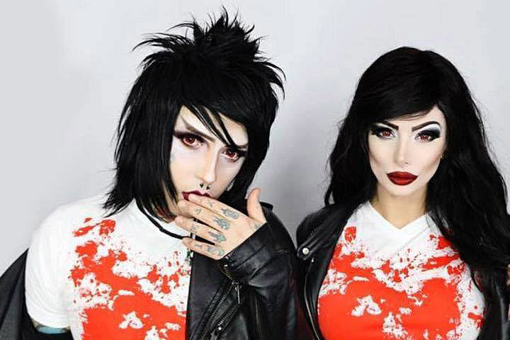 Blood on the Dance Floor’s music removed from Spotify due to hate content