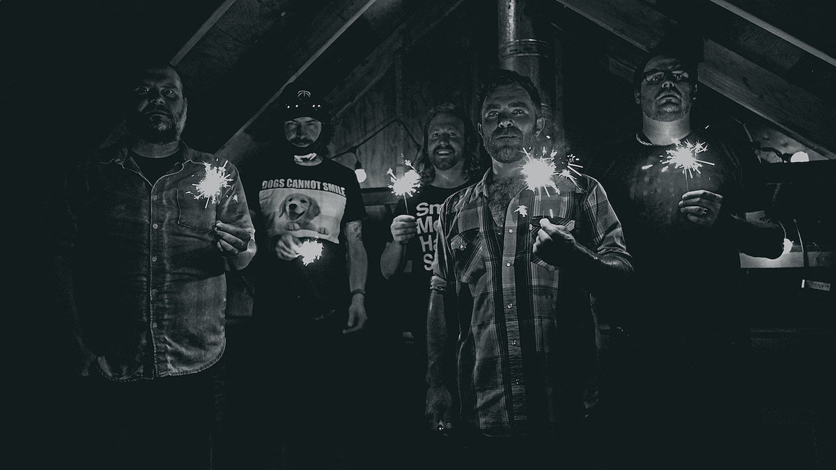 Blue Ox (ex-Dead To Fall, Devilinside, etc) prep first LP in 10 years (stream “Nostrum Bomb”)
